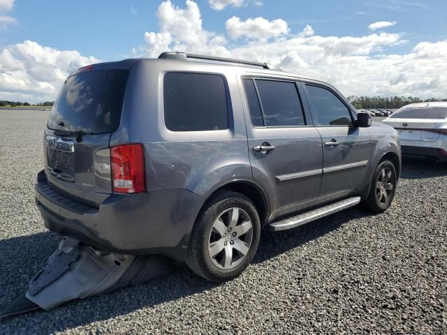 2014 Honda Pilot Touring