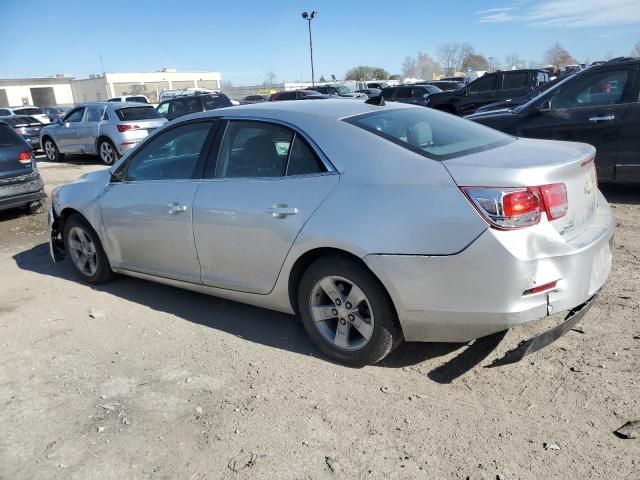 2014 Chevrolet Malibu LS