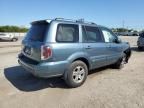 2007 Honda Pilot EXL