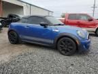 2014 Mini Cooper Coupe S