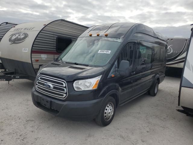 2019 Ford Transit T-350 HD