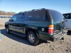 2003 Chevrolet Suburban K1500