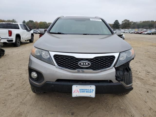 2013 KIA Sorento LX