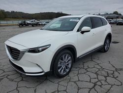 Mazda cx-9 salvage cars for sale: 2023 Mazda CX-9 Grand Touring