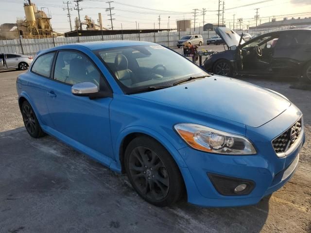 2013 Volvo C30 T5