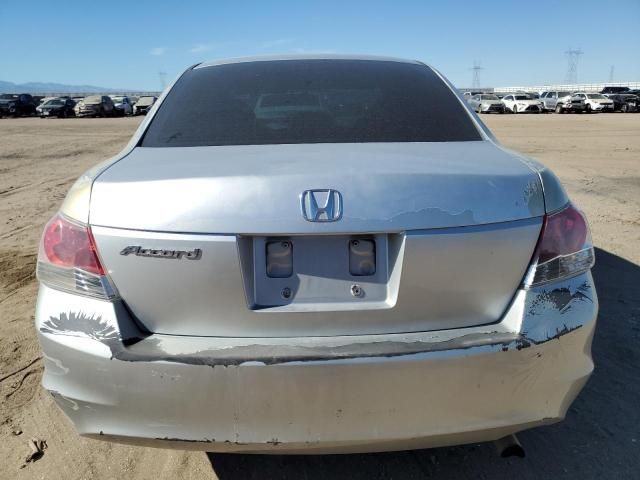 2010 Honda Accord LX