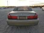 2001 Mercury Grand Marquis GS