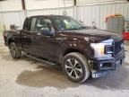 2019 Ford F150 Super Cab