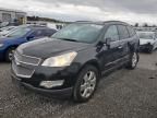 2011 Chevrolet Traverse LTZ