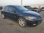 2007 Mazda 3 Hatchback