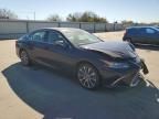 2021 Lexus ES 350 Base