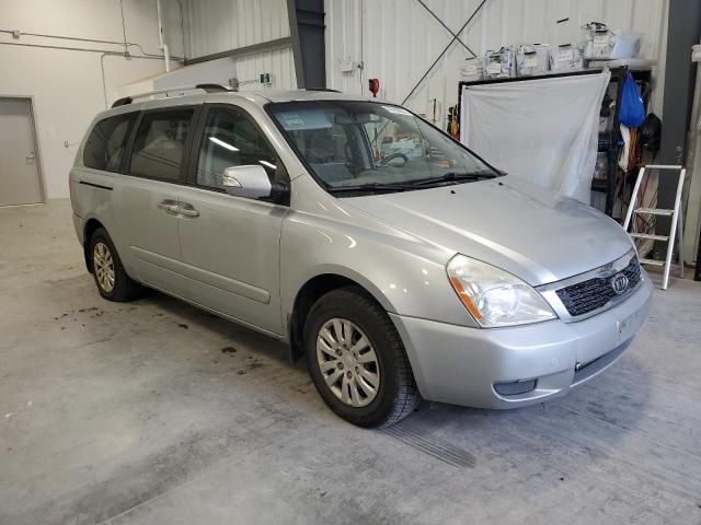 2011 KIA Sedona LX