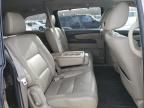 2013 Honda Odyssey Touring