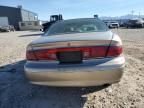 2001 Buick Century Custom