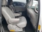 2011 Toyota Sienna XLE