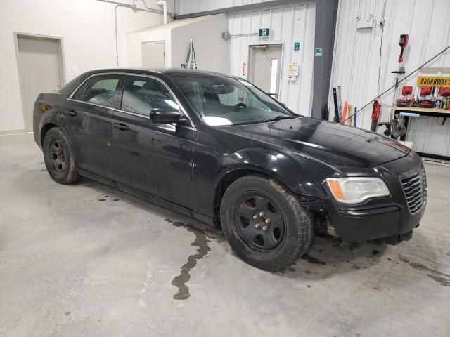 2014 Chrysler 300