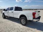 2019 Ford F250 Super Duty