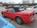 1993 Cadillac Allante