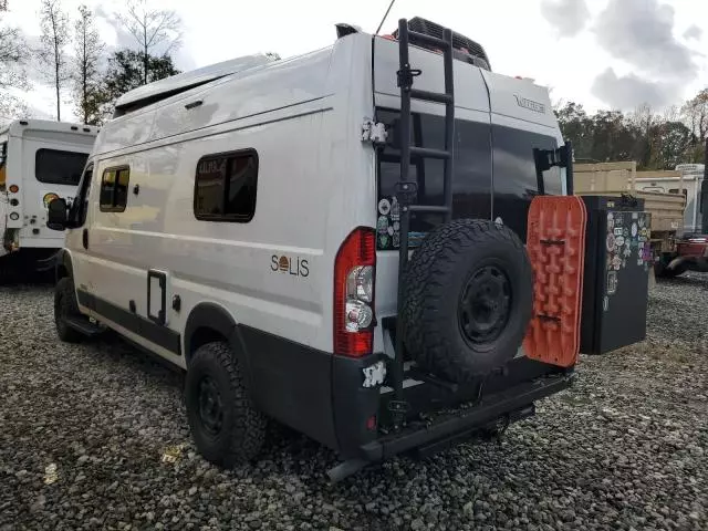 2021 Dodge RAM Promaster 3500 3500 High