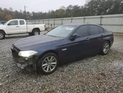 BMW Vehiculos salvage en venta: 2015 BMW 528 I