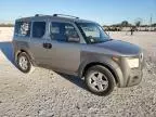 2003 Honda Element EX