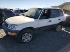 1998 Toyota Rav4