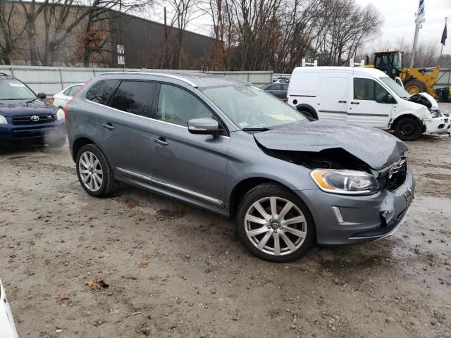 2017 Volvo XC60 T5 Inscription