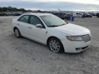 2010 Lincoln MKZ