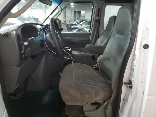 2006 Ford Econoline E250 Van