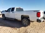 2017 Chevrolet Silverado K2500 Heavy Duty