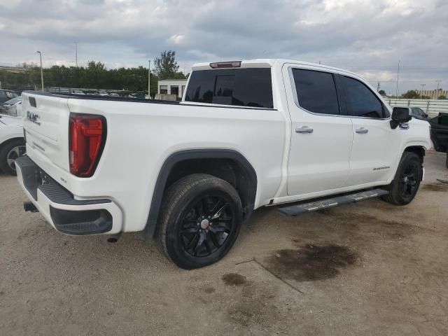 2021 GMC Sierra C1500 SLT