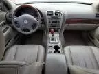 2004 Lincoln LS