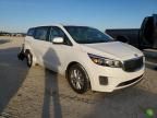 2016 KIA Sedona L