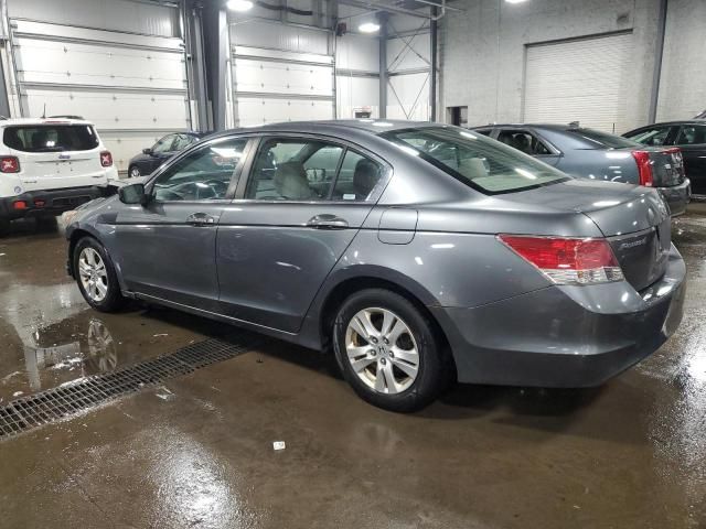 2008 Honda Accord LXP