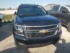 2016 Chevrolet Tahoe K1500 LT