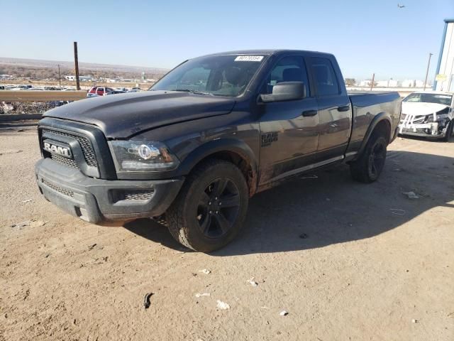 2022 Dodge RAM 1500 Classic SLT