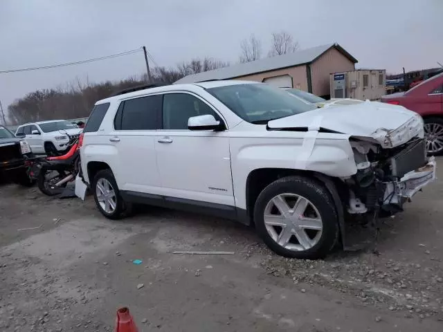 2012 GMC Terrain SLE