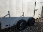 2000 Cargo Trailer