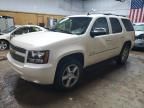 2013 Chevrolet Tahoe K1500 LTZ