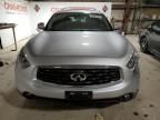 2010 Infiniti FX35