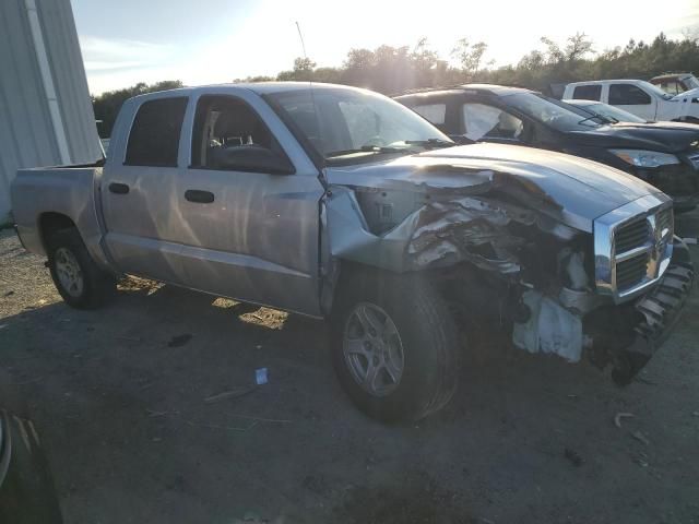 2005 Dodge Dakota Quad SLT