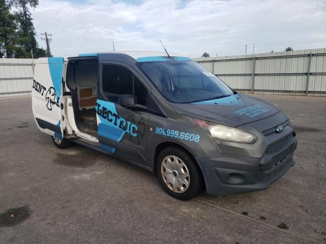 2015 Ford Transit Connect XL