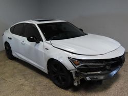 Acura Vehiculos salvage en venta: 2023 Acura Integra A-Spec