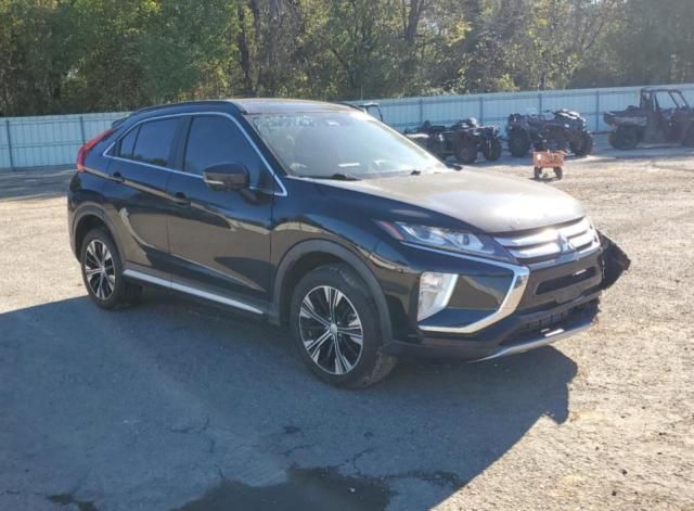 2019 Mitsubishi Eclipse Cross SE