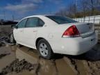 2009 Chevrolet Impala 1LT