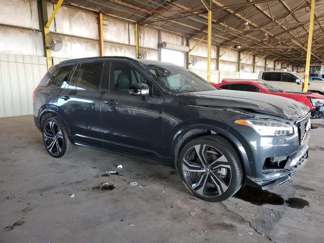 2021 Volvo XC90 T5 R-Design