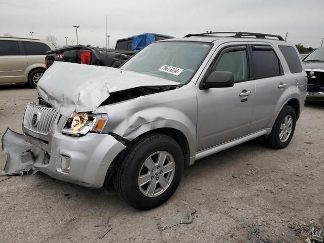 2010 Mercury Mariner