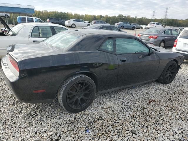 2013 Dodge Challenger SXT