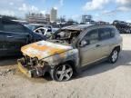 2007 Jeep Compass