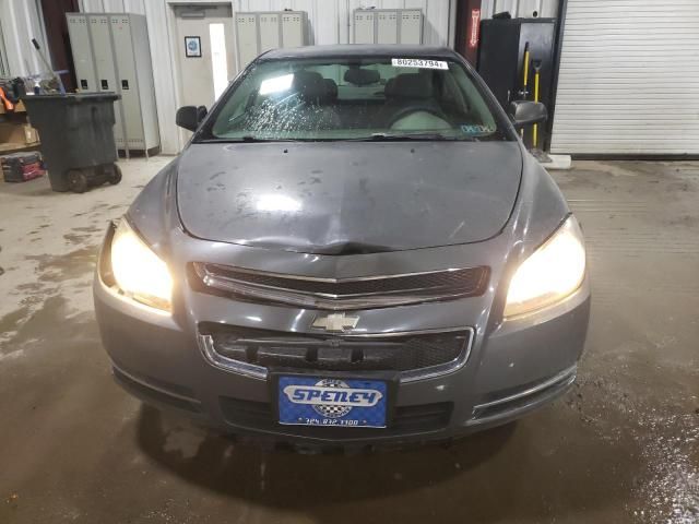 2008 Chevrolet Malibu LS